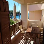 Aristotelis Appartement Patitiri