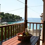 Aristotelis Appartement Patitiri