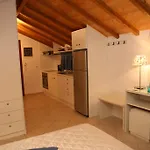 Appartement Aristotelis *