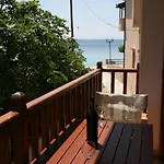 Appartement Aristotelis *