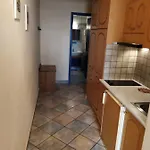 Aristotelis Appartement