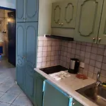 Aristotelis Appartement
