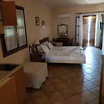 Appartement Aristotelis Patitiri