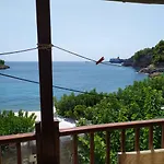 Aristotelis Appartement Patitiri