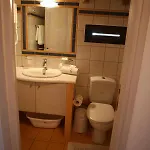 Appartement Aristotelis *