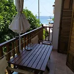 Appartement Aristotelis Patitiri