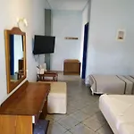 Aristotelis Appartement *