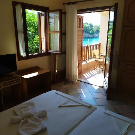 Apartament Aristotelis *