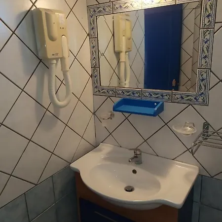 Apartment Aristotelis *