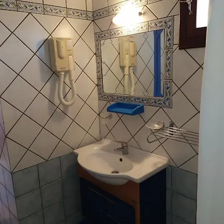 Apartment Aristotelis Patitiri (Alonnisos)
