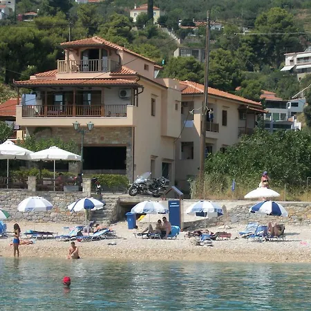 Aristotelis Apartment