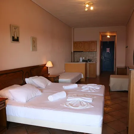 Aristotelis פטיטיריון