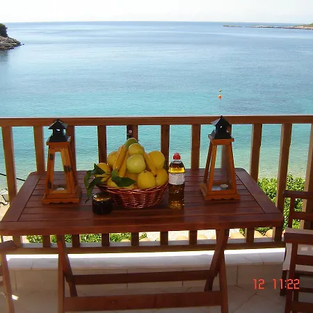 Apartment Aristotelis Patitiri (Alonnisos)