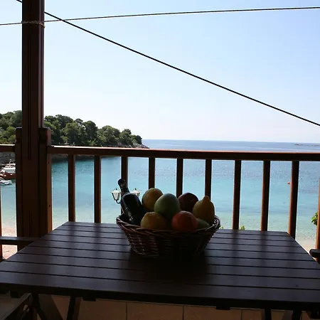 Apartment Aristotelis Patitiri (Alonnisos)
