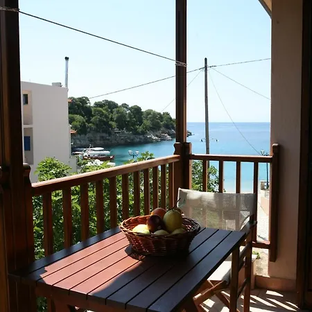 Apartment Aristotelis