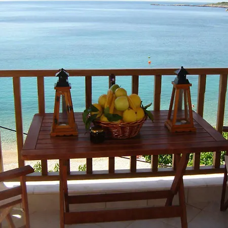 Aristotelis Apartment Patitiri (Alonnisos)