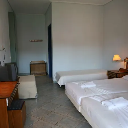 Apartment Aristotelis Patitiri (Alonnisos)