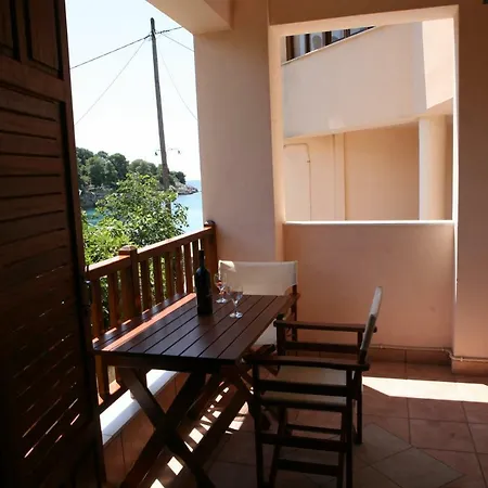 דירה Aristotelis פטיטיריון