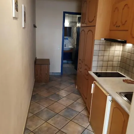 Aristotelis Apartment