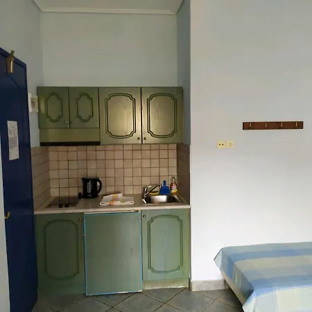 Aristotelis Apartment