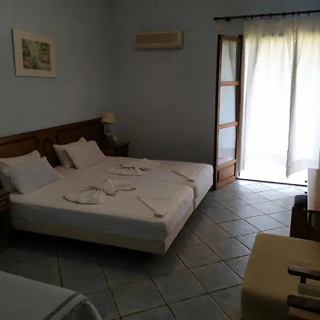 Aristotelis * Patitiri (Alonnisos)