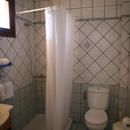 Apartment Aristotelis *