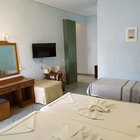 Aristotelis Apartment