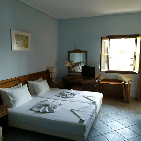 Aristotelis Apartament Patitiri