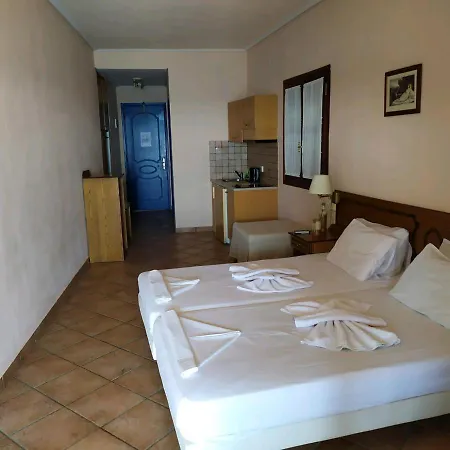 Aristotelis פטיטיריון