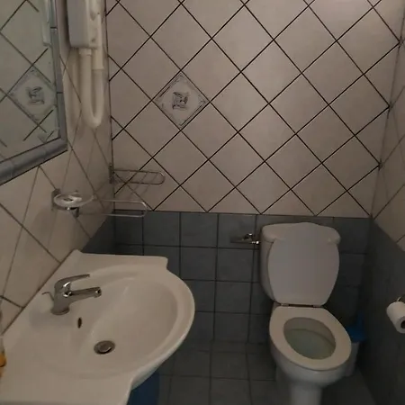 Apartment Aristotelis