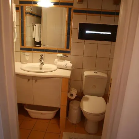 Apartment Aristotelis *