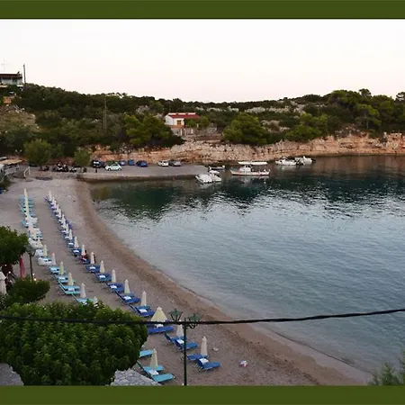 Appartement Aristotelis Patitiri