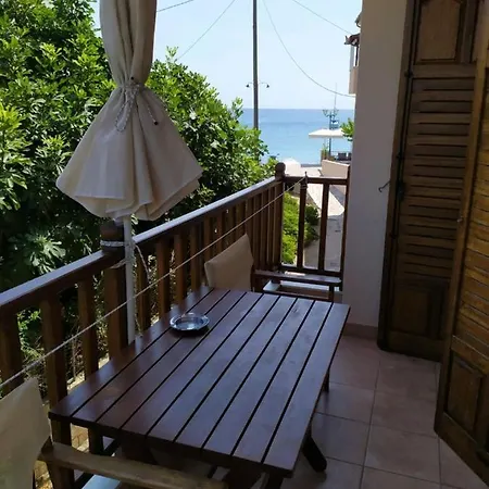 Apartment Aristotelis Patitiri (Alonnisos)