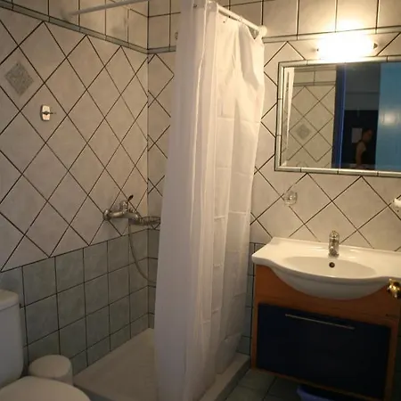 Aristotelis Apartment