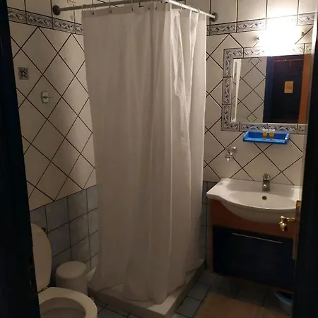 Aristotelis Apartment