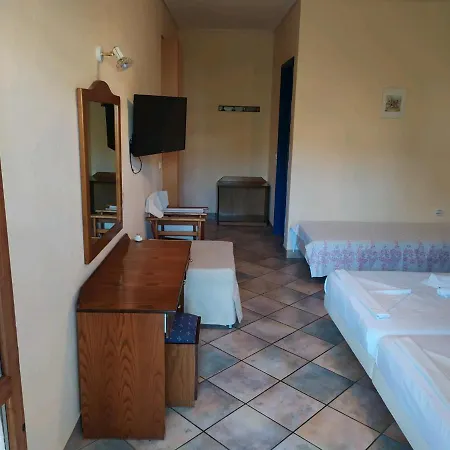 Apartment Aristotelis