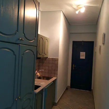 Apartament Aristotelis