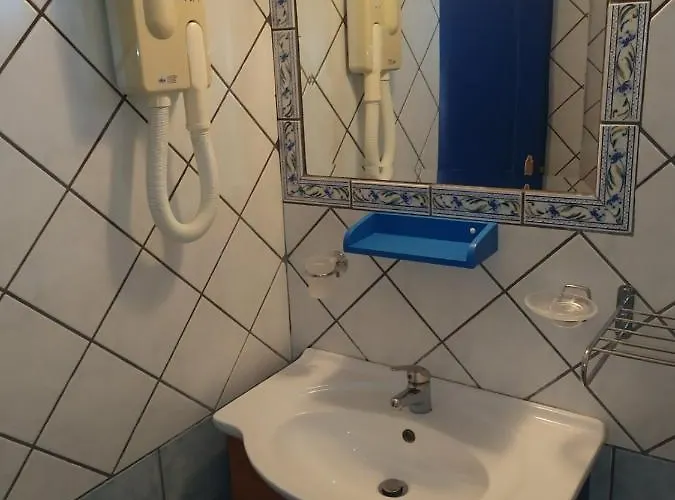 Apartment Aristotelis *