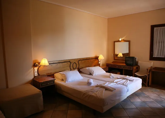 Aristotelis Patitiri (Alonnisos)