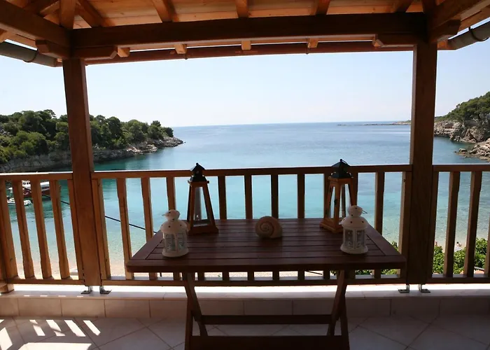 Appartamento Aristotelis *