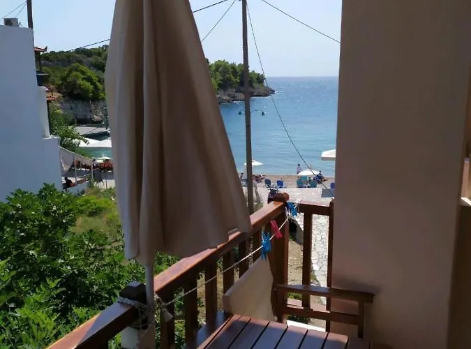 Aristotelis Patitiri (Alonnisos)