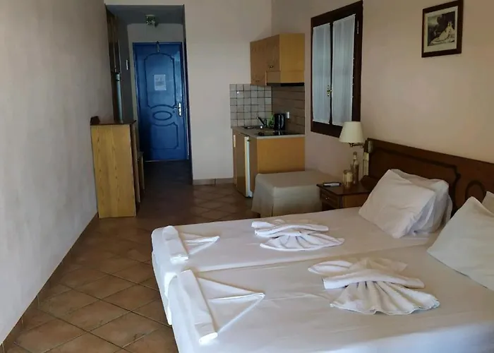 Aristotelis Patitiri (Alonnisos)