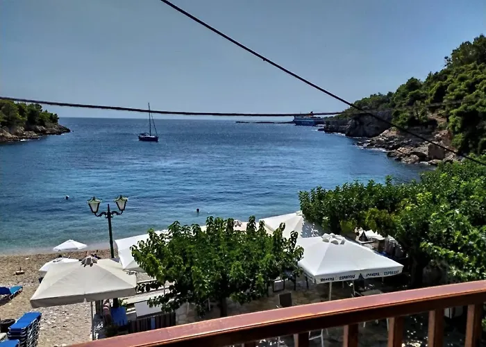 Apartment Aristotelis