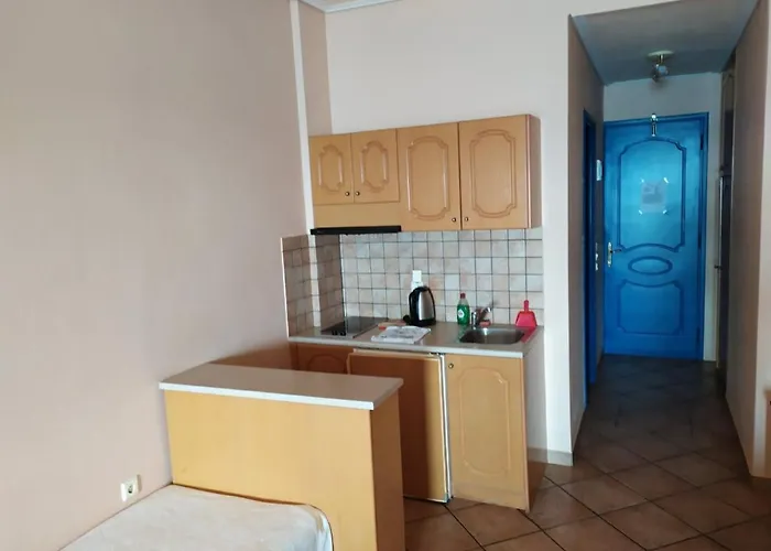 Aristotelis * Patitiri (Alonnisos)